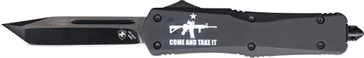 Picture of TEMPLAR KNIFE LARGE CATI AR15 TANTO L-AR15-23-1