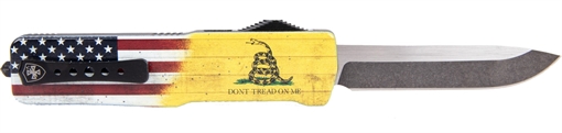 Picture of Templar LZ DTOM DROP POINT D2 LZ-DTOM-32-1