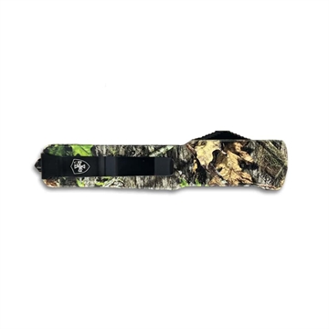Picture of Templar Knife Premium Small Knife 3" D2 Drop Point Blade Mossy Oak Obsession SZ-MOO-32-1