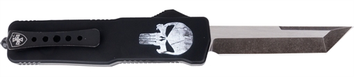 Picture of TEMPLAR KNIFE SMA FALLEN TANTO D2 SA-FL-22-1