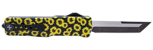 Picture of TEMPLAR KNIFE SMA SUNFLOWER TANTO D2 SA-SUN-22-1