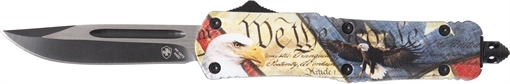 Picture of TEMPLAR KNIFE SMALL EAGLE DROP PT S-EG-33-1