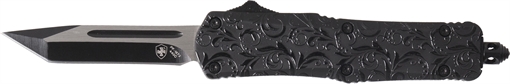 Picture of TEMPLAR KNIFE SMALL MAIDEN GLOSS TANTO S-MDG-23-1