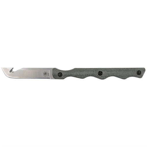 Picture of Templar Neck Knife Fixed Knife 2 2/5" Drop Point Blade OD Green N-TKG-32-2 NTKG322