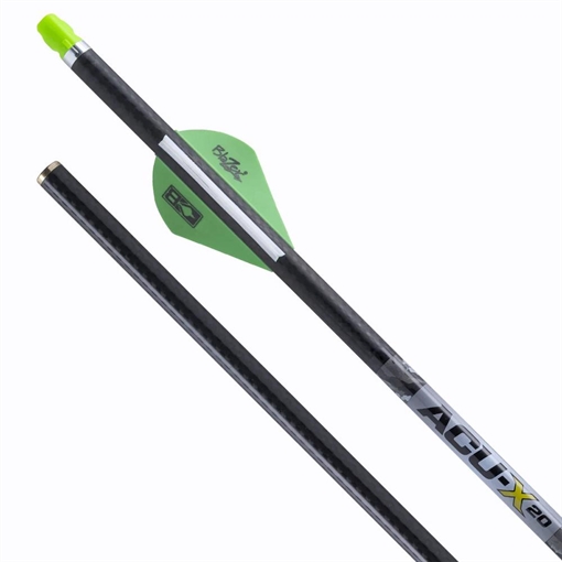 Picture of TEN POINT ACU-X CARBON ARROWS 20 .001 HEA7906 788244018813
