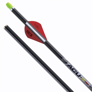 Picture of TEN POINT ACU-X RD CARBON ARROWS 20 .001 HEA10006 788244019544