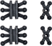 Picture of TEN POINT BY BOWJAX LIMB DAMPENING SYSTEM UNIVERSAL* HCA13718