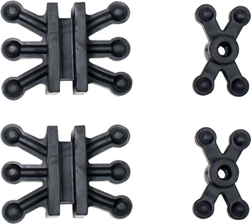 Picture of TEN POINT BY BOWJAX LIMB DAMPENING SYSTEM UNIVERSAL* HCA13718