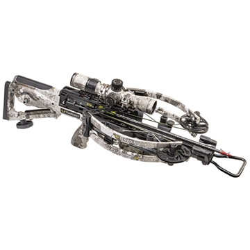 Picture of TenPoint TenPoint Flatline 460 Crossbow Package ACUslide EVO-X Elite Camo Scope CB23008-6889