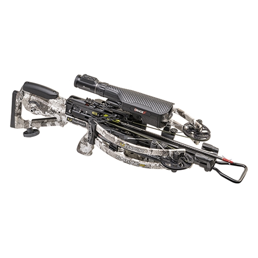 Picture of TenPoint TenPoint Flatline 460 Oracle Crossbow Package ACUslide Burris Oracle Rangefinding Scope CB23008-6869