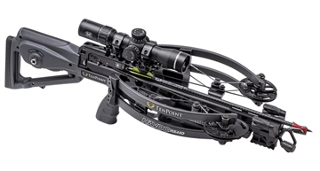 Picture of Ten Point Havoc RS440 Crossbow ACUslide EVO-X Elite Scope - Graphite CB21008-1299