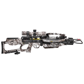 Picture of TenPoint Nitro 505 Crossbow ACUslide EVO-X Elite Scope Camo CB22005-6189