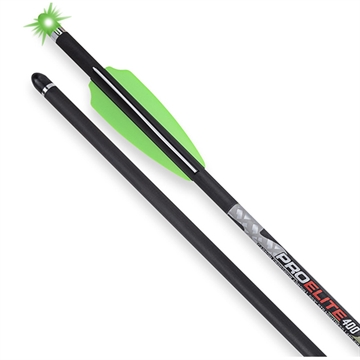 Picture of TENPOINT CROSSBOWS PRO ELITE 400 CARBON ARROWS 20 AB 36P HEA66936