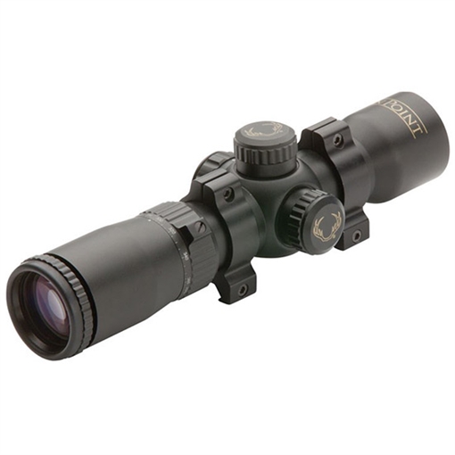 Picture of TENPOINT CROSSBOWS SCOPE RANGEMAST SCOPE W/ 7/8 RINGS HCA09811