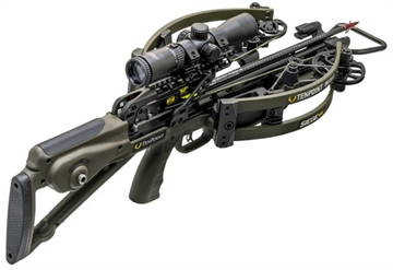 Picture of TenPoint TenPoint Siege 425 Crossbow Package ACUslide Moss Green CB24012-1549