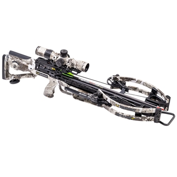 Picture of TenPoint TenPoint Stealth 450 Crossbow Package ACUslide Evo-X Elite Camo Scope CB23019-6889