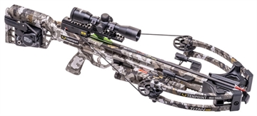 Picture of TenPoint TenPoint Titan 400 Crossbow Package ACUdraw Silent Vektra Camo CB24047-7556