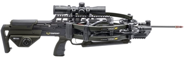 Picture of TenPoint TenPoint TRX 26 Crossbow Package ACUslide MAXX Rangemaster 100 Scope Moss Green CB25003-1849 CB250031849