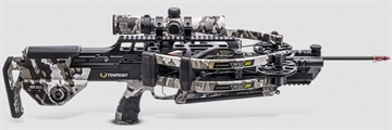 Picture of TenPoint TenPoint TRX 26 Crossbow Package ACUslide MAXX Rangemaster 100 Scope Vektra CB25003-7849 CB250037849