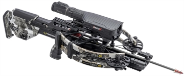 Picture of Tenpoint TRX 26 Reverse Draw Crossbow Oracle ACUslide MAXX Burris Oracle Scope CB25003-7869 CB250037869