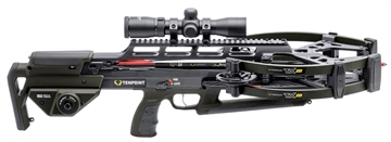 Picture of TenPoint TenPoint TX 28 Crossbow Package ACUslide MAXX Rangemaster 100 Scope Moss Green CB25004-1849 CB250041849