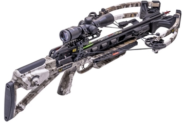 Picture of Tenpoint Crossbow Venom X ACUslide Pro-View 400 Scope Vektra Camo CB24007-7559 CB240077559
