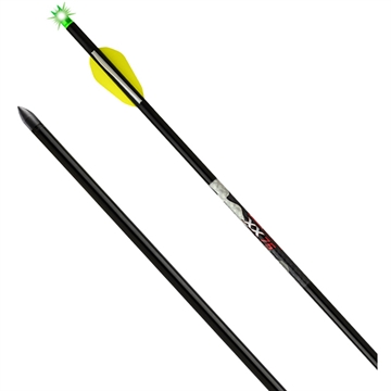 Picture of TenPoint Wicked Ridge Lighted Alpha Brite Arrows Aluminum 20 in. 3 pk. HEA-068.3