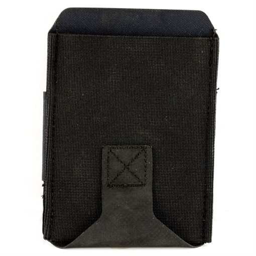 Picture of Blue Force Gear-Belt Mounted Ten-Speed® High Rise M4 Mag Pouch - Black BT-TSP-M4-HM-BK