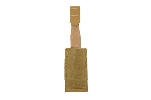 Picture of Blue Force Gear-Ten-Speed® Single Pistol Mag Pouch -Coyote Brown HW-TSP-PISTOL-1-CB
