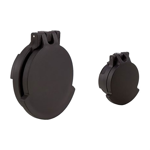 Picture of Trijicon TENEBRAEX FLIP CAP SET FOR 1-8X28MM VCOG AC11032