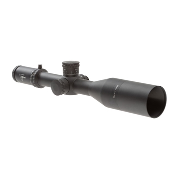 Picture of Trijicon 4.5-30X56MM SFP ILLUM RED/GRN MRAD LONG RANGE RETICLE BLK 3000015