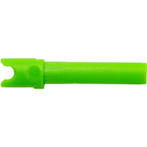 Picture of TenPoint TenPoint ACU-X Nock Green 12 pk. HEA-366.12G