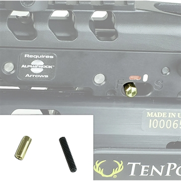 Picture of TenPoint TenPoint ACUslide Safety Kit LH HCA-008