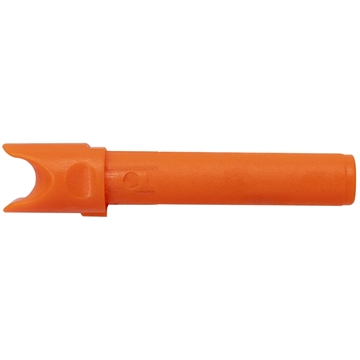 Picture of TenPoint TenPoint Alpha Nock HPX Orange 12 pk. HEA-364.12O
