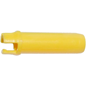 Picture of TenPoint TenPoint Alpha Nock Receiver .297 Pro Elite Yellow 6 pk.     HEA-345.6