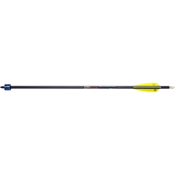 Picture of TENPOINT XBOW DISCHARGE ARROW 20" UNIVERSAL ALPHA NOCK 1EA HEA-00018