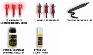 Picture of TENPOINT CROSSBOWS ACCESSORY KIT HCA1125