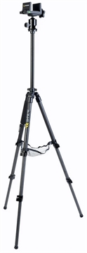 Picture of TENPOINT CROSSBOWS AXIS XL CARBON TRIPOD BLACK HCA038CXL