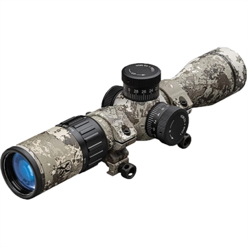Picture of TenPoint TenPoint EVO-X Marksman Elite Scope 3.0 Turret Adjustment Veil Alpine HCA-095.3VA