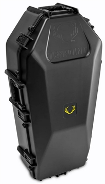 Picture of Tenpoint Crossbow Hard Case Black 41" Polypropylene HCA20425