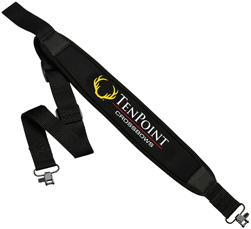 Picture of Tenpoint Neoprene Sling with one CUB (Crossbow Uploading Bolt) Storage HCA-004 HCA004