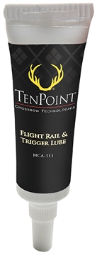 Picture of Tenpoint Flight Rail Trigger Lube 1fl oz Squeeze Tube HCA111
