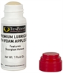 Picture of Tenpoint Premium Lubricant w/ Foam Applicator 1fl oz Squeeze Bottle HCA112