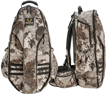 Picture of TenPoint TenPoint Halo Bowpack fits Havoc, Havoc Xero, and Siege HCA-20120 HCA20120