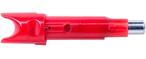 Picture of TenPoint TenPoint Alpha Blaze HPX Lighted Nocks Red 3 pk. HEA-380.3R HEA3803R