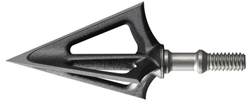 Picture of TenPoint TenPoint EVO-X Montec Broadhead Black 100 gr. 3 pk. HEA-801.3 HEA8013