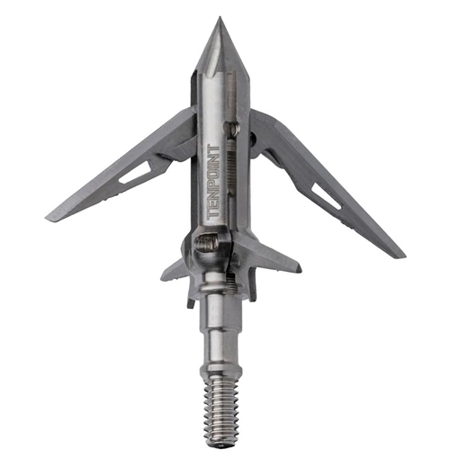 Picture of TenPoint Nemesis Titanium Broadhead 100 Grain 3/ct HEA-805.3