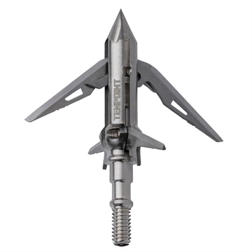 Picture of TenPoint Nemesis Titanium Broadhead 100 Grain 3/ct HEA-805.3