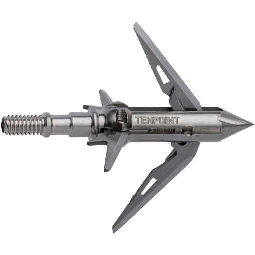 Picture of TenPoint TenPoint Nemesis Titanium Broadheads 100 gr. 3 pk. HEA-805.3