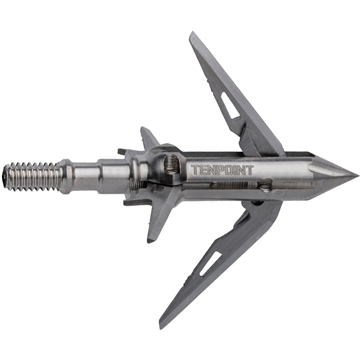 Picture of TenPoint TenPoint Nemesis Titanium Broadheads 100 gr. 3 pk. HEA-805.3